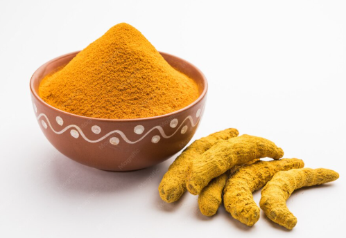 Turmeric