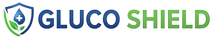 Gluco Shield Logo